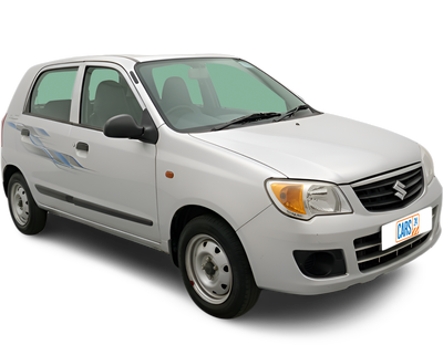 Maruti Alto K10-img